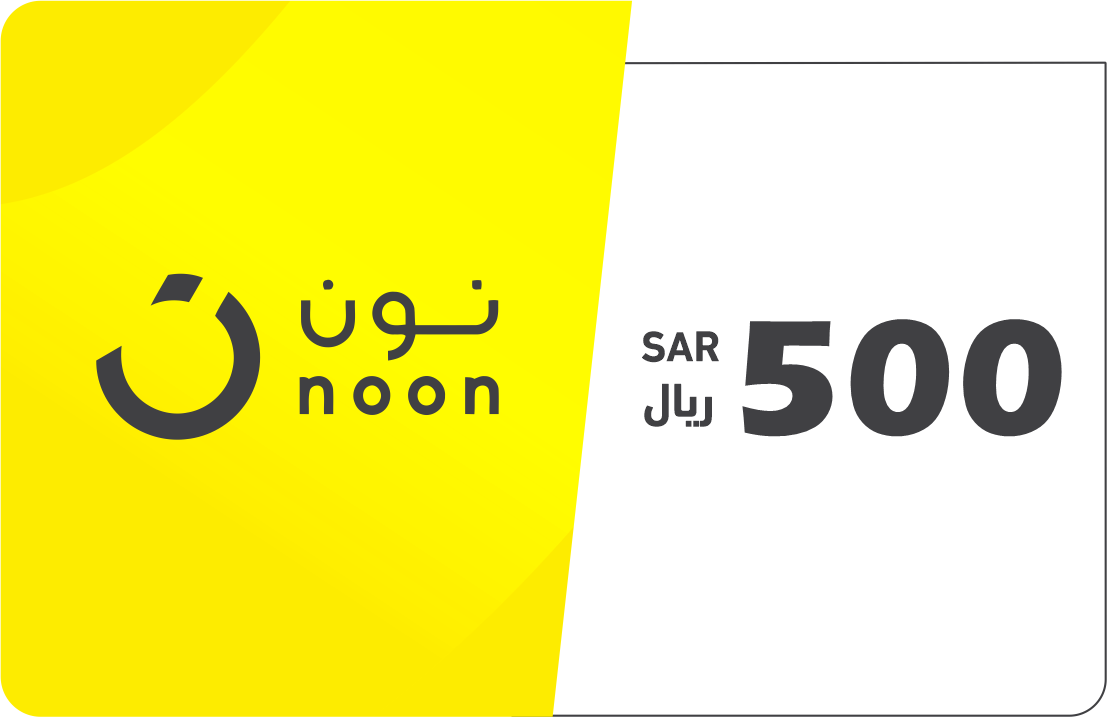 

500 ريال - المتجر السعودي