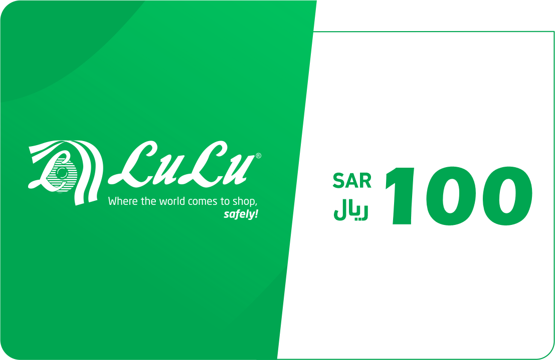 

100 ريال - المتجر السعودي