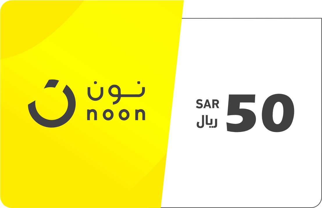 

50 ريال - المتجر السعودي
