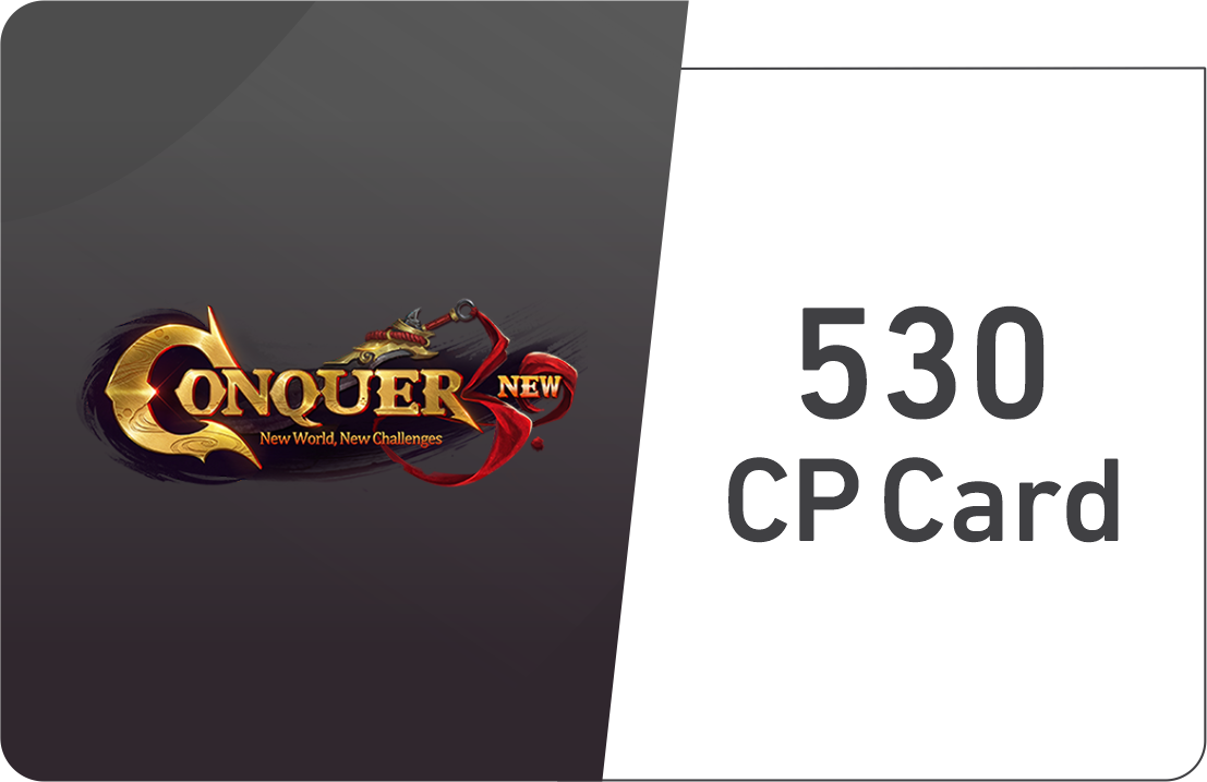 

530 CP Card