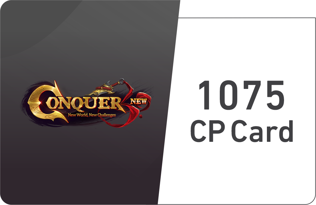 

1075 CP Card