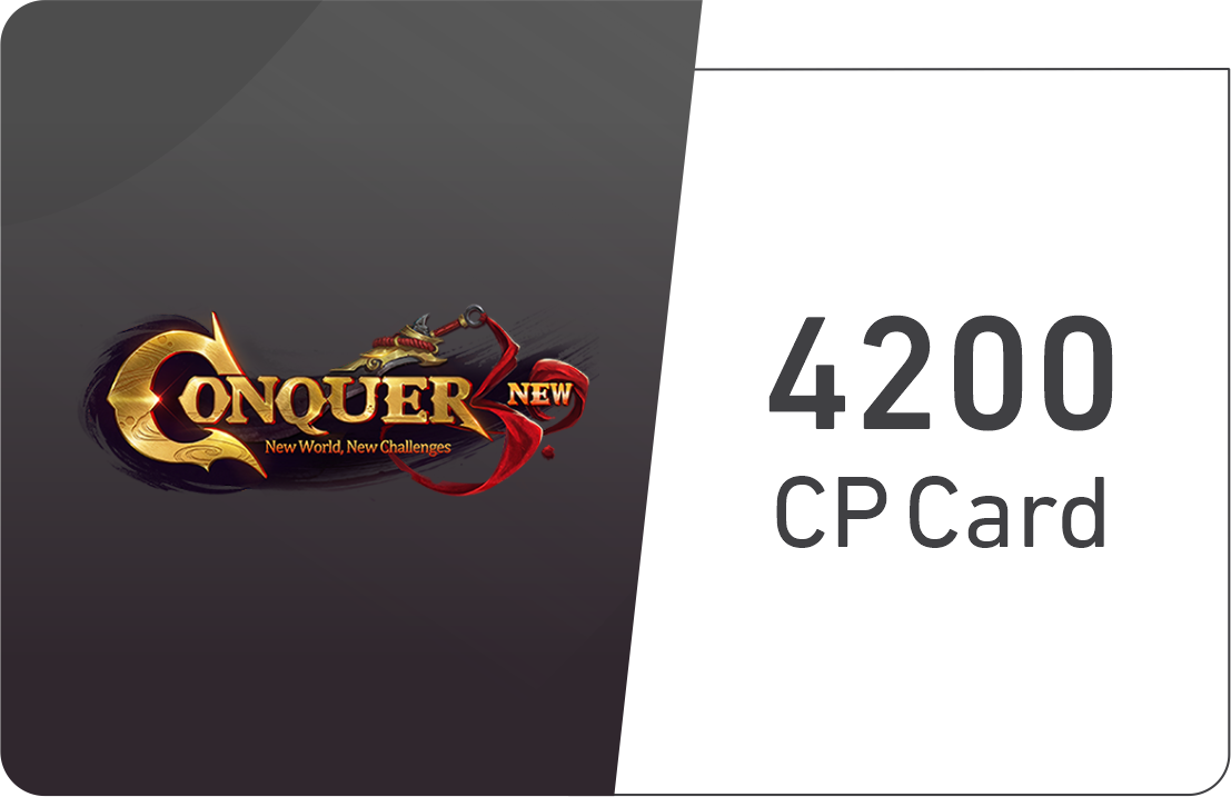 

4200 CP Card