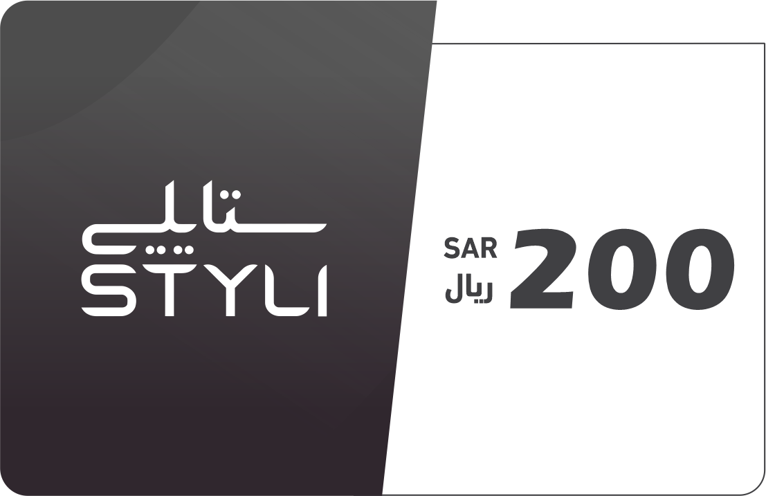 

200 ريال - المتجر السعودي